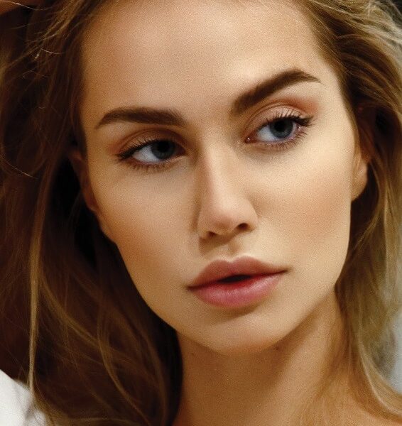 eyebrow-thread-lifting
